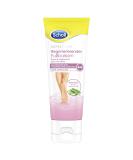 Buy Scholl Expertcare Rehydrating Foot Balm - Aloe Vera & ProVitamin B5 for Dry Skin - 75ml - Dermatologically Tested - Fast International Shipping - Buy Online on GoSupps.com