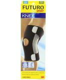 Futuro Sport Knee Stabilizer - Adjustable Support for Ultimate Comfort | International Shipping Available - Buy Online on GoSupps.com