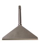 6-in Machine Sharpened Tile & THINSET REMOVAL BIT  SDS Max!! (6 X 14) - Buy Online on GoSupps.com