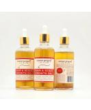 Amour Propre Hair Growth Oil 7 Oil Blend for Stronger Longer Curls with Avocado Jamaican Castor Argan & Jojoba Oil - Buy Online on GoSupps.com