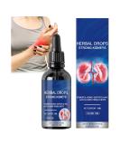 Googeer Drops Googeer Herbal Kidney Care Drops Herbal Drops Strong Kidneys Googeer Herbal Care Drops Joint Care Drops Herbal Care Solotion Oral Herbal Solution (1PC) - Buy Online on GoSupps.com