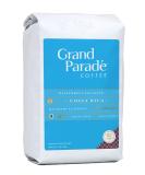 Grand Parade Coffee, 5 Lb Unroasted Green Coffee Beans - Costa Rica Tarrazu Award Winner - La Minita - Rainforest Alliance Certified - Buy Online on GoSupps.com