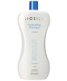BioSilk Hydrating Therapy Shampoo 34 Oz - Moisturizing Formula (1 Pack) - Buy Online on GoSupps.com