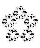 PRETYZOOM 5Pcs Cow Hair Scrunchies - Christmas Ponytail Holders for Chinese New Year Celebration - Buy Online on GoSupps.com