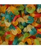 Taos Friendship Rings Gummy Pick & Mix Sweets Kingsway 500g - Buy Online on GoSupps.com