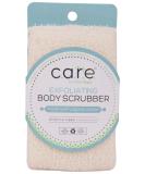 Buy CleanLogic Exfoliating Body Scrubber - Certified Organic Pack of 6 | International Shipping Available - Buy Online on GoSupps.com