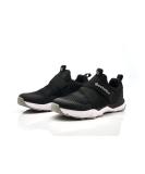 Echelon Indoor Cycling Shoe Unisex Black 6.5M / 8.5W - Performance & Style for All Riders - Buy Online on GoSupps.com
