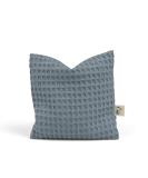 Green woodpecker rapeseed pillow with washable cover heat pillow for babies & toddlers for flatulence & abdominal pain waffle piqu petrol (376-v3) - Buy Online on GoSupps.com