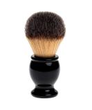 Fendrihan Synthetic Shaving Brush with Black Handle - Ideal for Personal & Professional Shaving | International Shipping Available - Buy Online on GoSupps.com