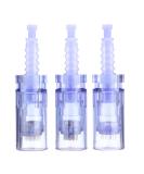 Microneedling Needles for Dermapen A6 - Replacement Heads 12+36+Nano | Patron Profi (10 Pack) - Enhance Skin Care - Buy Online on GoSupps.com