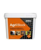 Jalex Smallholder Agri Feed Block Deer Sheep Llama Goats Camelids Cattle - 12.5 kg - Buy Online on GoSupps.com