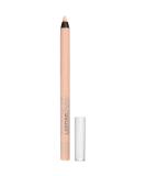 Maybelline New York Eyestudio Lasting Drama Waterproof Gel Pencil - Soft Nude 0.037 oz - Long-Lasting Waterproof Eyeliner - Buy Online on GoSupps.com