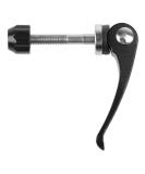M-Wave Ventura Alloy Seat Post Quick Release Pin Black - Buy Online on GoSupps.com