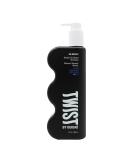 TWIST On-repeat Gentle Oil Infused Shampoo - 13oz - Buy Online on GoSupps.com