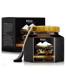 Buy Shilajit Original 50g - Energy Booster | Authentic Mumijo from Himalaya | Natural Chijalite | No Harmful Additives | Shop Internationally - Buy Online on GoSupps.com