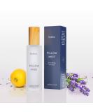 Baloo Lavender Chamomile + Lemon Linen Spray & Pillow Mist - 100ml | Natural Relaxing Lavender Spray for Sleep | Bedding Linen Spray - Buy Online on GoSupps.com