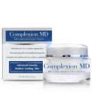 Exfoliating Face Scrub - Anti Aging Microdermabrasion Polish with Green Tea & Natural Pumice | Spa Quality Exfoliation (1.69oz - Buy Online on GoSupps.com