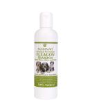 100% Natural Flea Shampoo for Dogs - Natural Flea Away Shampoo - Flea Shampoo for dogs to kill Fleas and Eggs - Safe Chemical Free - Natural Dog Flea Shampoo - Buy Online on GoSupps.com