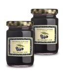 Thursday Cottage Blueberry Jam 112g (2 Pack) - Buy Online on GoSupps.com