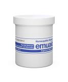 EmuAid Ointment 16oz - Effective Eczema Cream & Anti-Itch Treatment for Athletes Foot Psoriasis Jock Itch & Rashes - Fast International Shipping - Buy Online on GoSupps.com