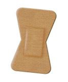 MIINON25513 - Curad Flex Fabric Bandages | Durable Flexible and Comfort Fit | Shop Internationally - Buy Online on GoSupps.com