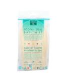 Earth Therapeutics Loofah Sisal Bath Mitt - Exfoliating Shower Glove for Smooth Skin - Buy Online on GoSupps.com