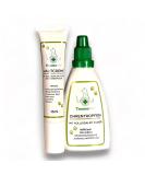 TraumaPet Ear Drops & Skin Cream for Dogs & Cats - 50ml & 15ml with Colloidal Silver | Fast International Shipping - Buy Online on GoSupps.com