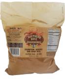 Southern Boyz Cajun Seafood Boil 4lb Bulk Sack - No MSG Blend | Perfect for Crawfish, Shrimp, and Crabs - Buy Online on GoSupps.com