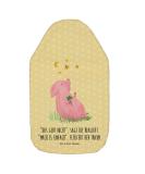 Mr. & Mrs. Panda Warm Bottle Pig Luck - Cozy Heat Pillow & Cover | Perfect Gift for Animal Lovers - Buy Online on GoSupps.com