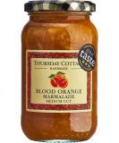 THURSDAY COTTAGE Blood Orange Marmalade 340g - 6 Pack - Buy Online on GoSupps.com