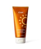 JOAH Beauty Golden Daze Sunless Tanning Body Butter - Glow Self Tanner Lotion for Face & Body with Jojoba Oil - Gradual Natural Tan & Hydrating Moisturizer - 4.1 Oz - Buy Online on GoSupps.com
