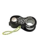 Kong Duck rope clamp black - Buy Online on GoSupps.com