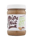 PIP & NUT Coconut Almond Butter 250g - Creamy Healthy Nut Spread | Buy Internationally Online - Buy Online on GoSupps.com