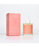 VV OIL - Handcrafted Microbiome-Balancing Yoni Oil for Intimate Areas | Prevent Ingrown Hairs & Hydrate Vulva - Vegan & GMO-Free - Unscented - Buy Online on GoSupps.com