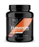 Neosupps Pre Workout Booster | 600g Fruit Punch - Boost Strength Endurance & Focus for Training - Buy Online on GoSupps.com