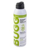 BUGGINS Original Gnat & Mosquito Insect Repellent 6oz Continuous Spray - Buy Online on GoSupps.com
