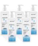 Best Facial Kits for Estheticians | Large 17.6 Fl Oz Skin Care Set | Hyaluronic Acid Products for Beauty Salons | Paraben Free - Buy Online on GoSupps.com