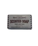 Castelbel Men's Grooming Cedar & Goat's Milk Scented Soap - Luxury International Shipping - Buy Online on GoSupps.com