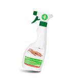 Orthoganic Mattress Spray - 100% Natural Stain & Odor Remover | Effective Against Mites & Urine Stains - Vaga Textile Spray for a Healthy Sleep - Buy Online on GoSupps.com