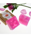 Yoni Soap Bars Vaginal Wash PCS Of 2, Ph Balance for Women Yoni Wash Vaginial Deodorants, Organic Yoni Bar Soap Handmade Vagina Soap Natural Feminine Wash, Vaginal Care Soap with Bubble Net 3.53 oz 3.53 Ounce (Pack of 2) pink - Buy Online on GoSupps.com