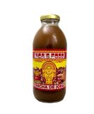 Inca's Food Chicha de Jora 16 oz - Authentic Drinking Corn Jora Cider - Buy Online on GoSupps.com