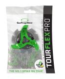 Softspikes Tour Flex Pro Fast Twist 3.0 Golf Spikes - 18 Count - Buy Online on GoSupps.com