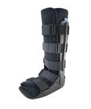 OrthoBrace X-Large Fixed Fracture Walker Boot - Fits Left & Right Foot - NHS Supplied - Buy Online on GoSupps.com
