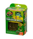 Zoomed CF-2ME Terrarium Moss Medium - 1.8 Litre | Natural Greens for Vivariums - Buy Online on GoSupps.com
