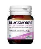 Buy Blackmores Vitex Angus Castus 40 Tablets - Premium Herbal Supplement for Women | Fast International Shipping - Buy Online on GoSupps.com