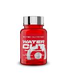 Scitec Nutrition Water Cut Capsules - Energy Boosting Supplement with Vitamin C B6 & Green Tea Extract - Diuretic & Immune Support - 100 Capsules - Buy Online on GoSupps.com