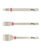 Weaver Leather Supply Diamond Stitching Chisel Set - 3mm Stainless Steel - Leather Craft DIY - Buy Online on GoSupps.com