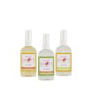 Hair Shots Heat Activated Hair Fragrance Touch Of Sweetness Bundle - Cupcake, Asian Green, Citrus Sugar (3 Items) - Buy Online on GoSupps.com