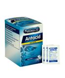 Buy PhysiciansCare Antacid Heartburn Medication - 2 Tablets per Packet Box of 50 | Fast International Shipping - Buy Online on GoSupps.com
