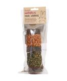 Rosewood Naturals Double Woodroll Rabbit Treats & Small Animal Treats - Buy Online on GoSupps.com